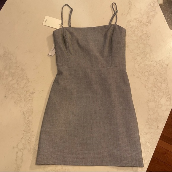 Aritzia Dresses & Skirts - Aritzia Wilfred Mini Dress